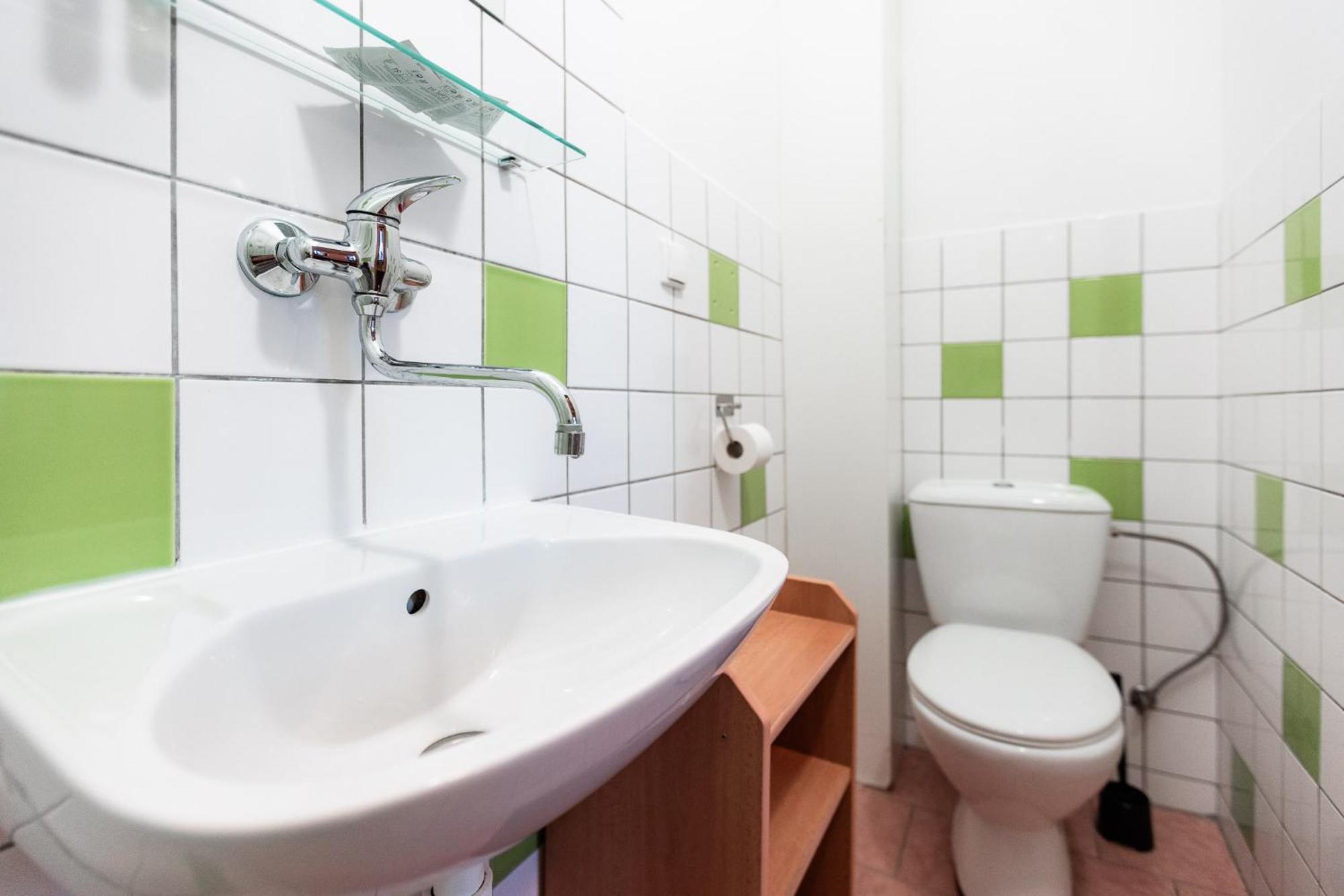 Hotel Rozkos Česká Skalice Rum bild
