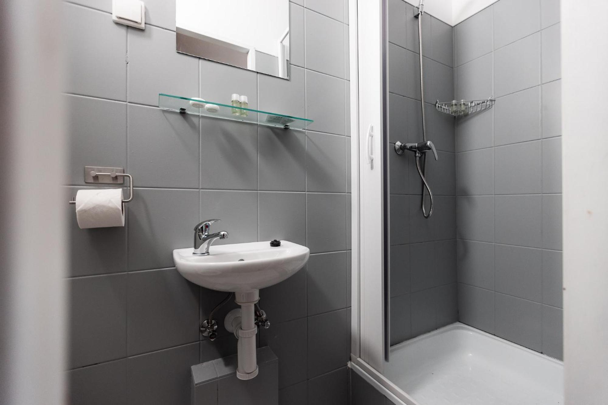 Hotel Rozkos Česká Skalice Exteriör bild